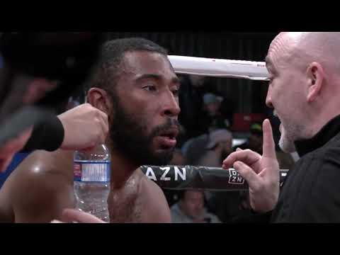 Nick Fantauzzi vs Kenny Chery - Boxfest III - March 11, 2023 - Red Owl Boxing