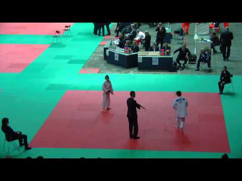 martina zamponi vs maureen ascione