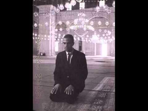 Effortless Vic Ft Sean & Rikko Suave - By Any Means