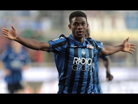 Amad Traore - ATALANTA'S TALENT - 2020 - HD