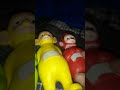 Teletubbies And Friends Segment Here Come The Teletubbies Part 1