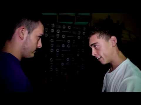 BATALLON - DJNESS vs RECKLES - (Semis) #PREFMS Clasificatoria BDM