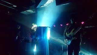 Sound of Ceres Live (The Pursuer, Bryn Marina, Hand of Winter, and More)