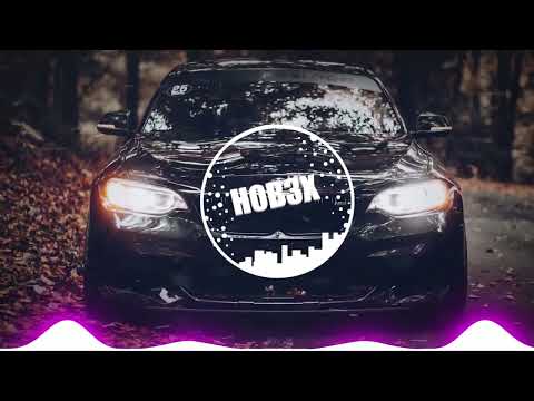 Kid Cudi - Day 'N' Night (H0B3X Remix) [Bass Boosted]