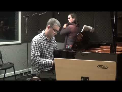 Duo Fronteira - Libertango (Astor Piazzolla)