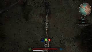 【Path of Titans】やれと言われたので