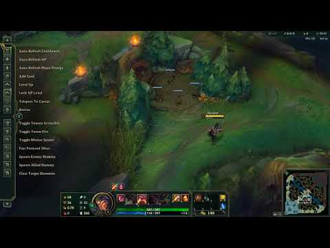 4 Box raptors clear (no autos/smite) [OUTDATED]