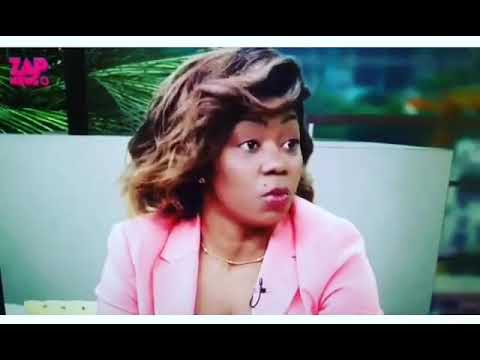 Noite e Dia diz a yara para ficar calma