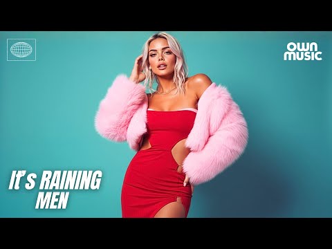 OWN MUSIC and MAX OAZO