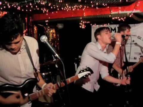 cut off your hands- still fond