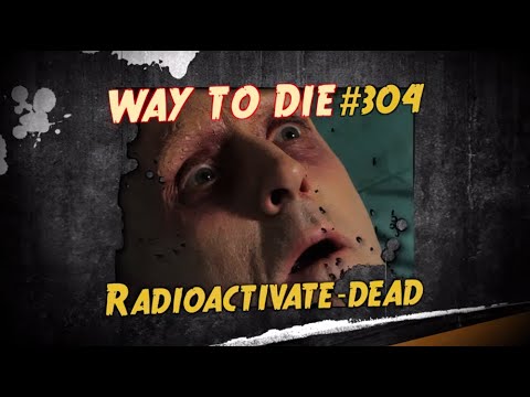 1000 Maneras de morir | Manera de morir #304 Radiodesactivado.