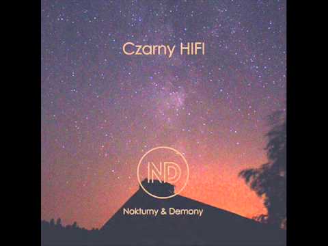 Czarny HiFi -  WSRH -  Klason Remix feat  Paluch