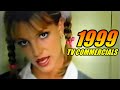 Half Hour Of 1999 TV Commercials 90s Commercial Compilation 40