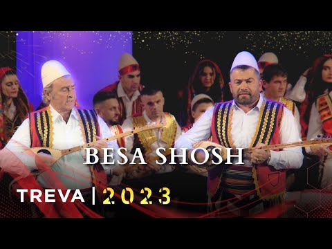 Ndue & Ndoc Fusha - Zani i Vendlindjes | Besa Shosh 2023