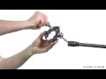 9.Solutions Standard Savior Clamp Video #1
