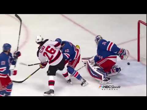 NHL   May23/2012   Game5    New Jersey Devils - New York Rangers