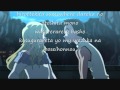 Seira Kagami Follow Me With Lyrics Wmv