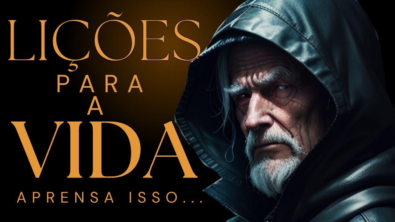 50 lições para a vida! Aprenda cada dia mais... o tempo é valioso.