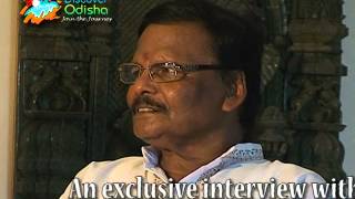 RAGHUNATHA MOHAPATRA (An exclusive interview with Discover Odisha)