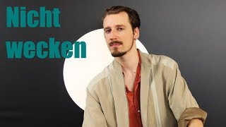 Alligatoah | Nicht wecken Instrumental | Reprod. by Philipp Classic