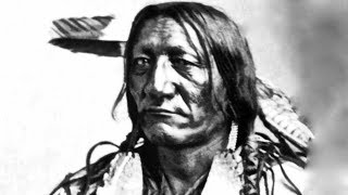 Moketaveto: Chief Black Kettle - Washita Massacre - Southern Cheyenne
