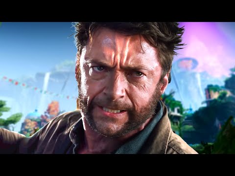 Very Underwhelming Exotic Mission