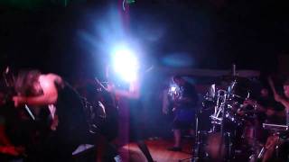 Oceano - Empathy For Leviathan.MP4