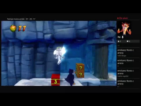 Speedrun crash bandicoot 2 trilogy