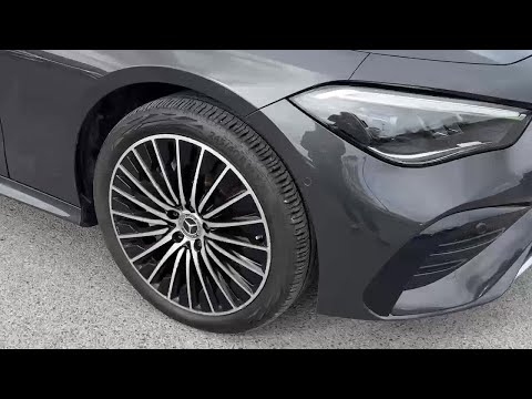 Mercedes-Benz CLE CLE300e | AMG Line Plus | Multis - Image 2