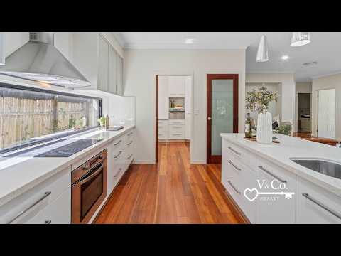 43 Ambrose Drive, Augustine Heights, QLD 4300, 4 Bedrooms, 2 Bathrooms, House