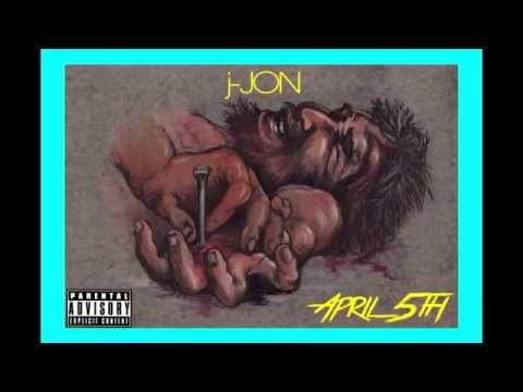 J-Jon - They Killed Jesus (April 5TH )