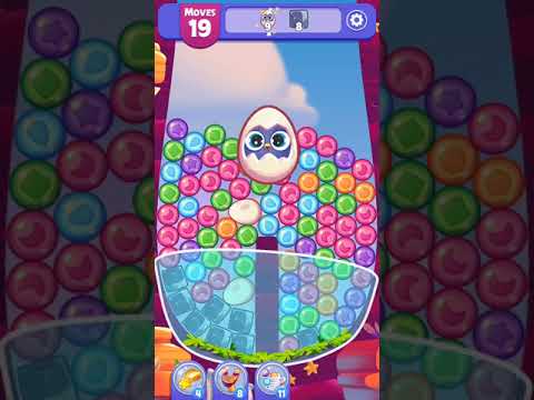 Angry Birds Dream Blast, Level 88