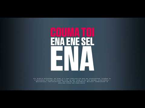 Yohan X Dj Wayn - ‘Vinn la mama’ (Lyrics Video)