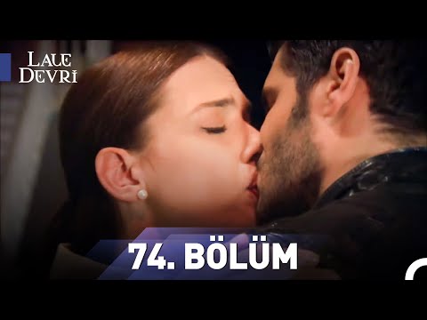 Lale Devri 74. Bölüm
