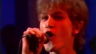 Ultravox - The Frozen Ones [TV 1978]