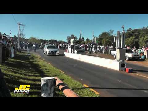 Gol DTC 31 Corvo   3ª Etapa Copa Noroeste Missões 2014