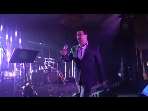 Everfree Northwest Ponystock 2023 - Jeff Burgess