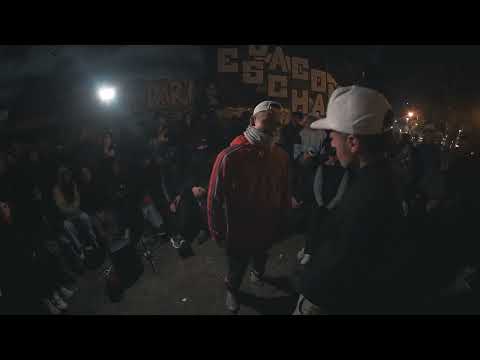 MAGNETO vs GUILLE | SEMIFINAL | Fecha 3 | (Torneo de Temporada 2022)