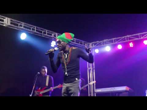 NASTY-D 'FWELELE FWELELE'