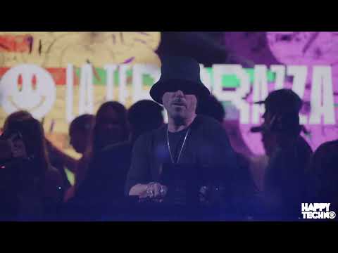 TECHNASIA @ HAPPYTECHNO - LA TERRRAZZA BARCELONA 13/07/2024