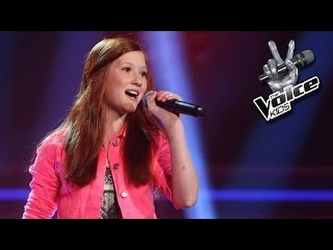 The Voice Kids  Best Of Blind Auditions Part 5 HD