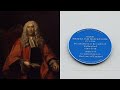 Lessons from Wallingford History - Sir William Blackstone