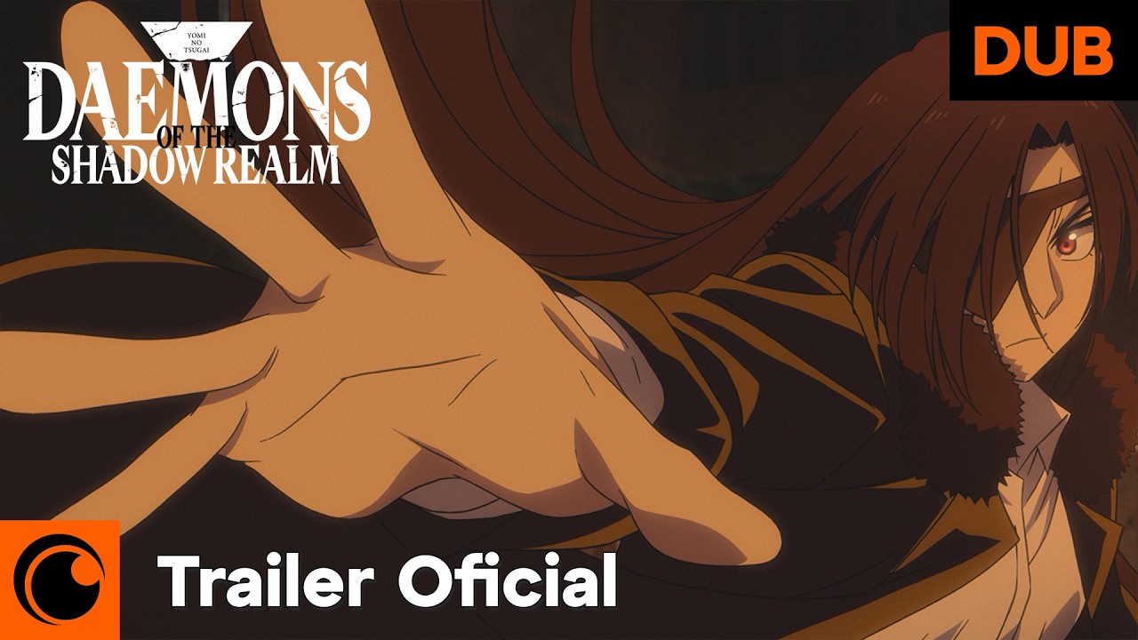 trailer Oficial