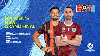 NPL Finals 2025 Wrap: Grand Finals, Promotions & Standout Performers
