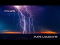 Deep Liquid And Heavy Drum And Bass Mix :319