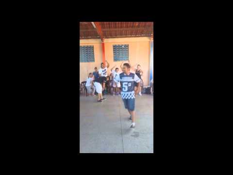 Miikas in Death Fight Ceará [FREE STEP] @_Miikas