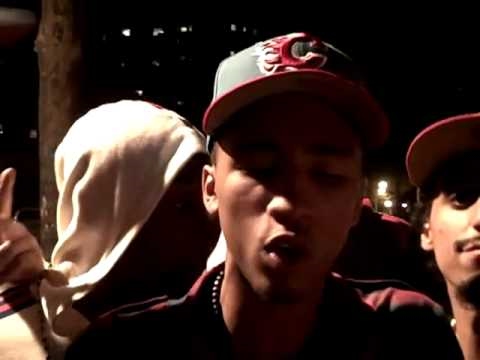 StackGang Global Cypha