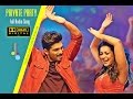Private Party Full Song Audio Yodhavu The Warrior Malayalam 5 1 Dolby Atmos 2016 AlluArjun