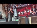 Pennywise - 11 - (Intro) As Long As We Can - Live at Maximus Festival Brazil