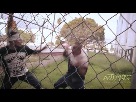 The Crash Lokote Dandose Un Tiro (The Poison Kings)